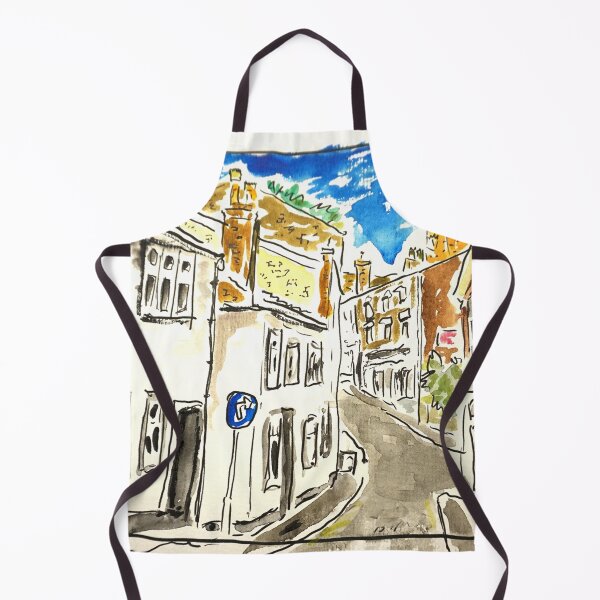 Item preview, Castle Pub on Castle Street Macclesfield, cheshire, designed and sold by iancoppack.