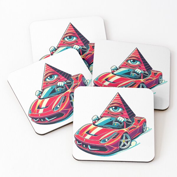 Item preview, Illuminati  designed and sold by supersanko.