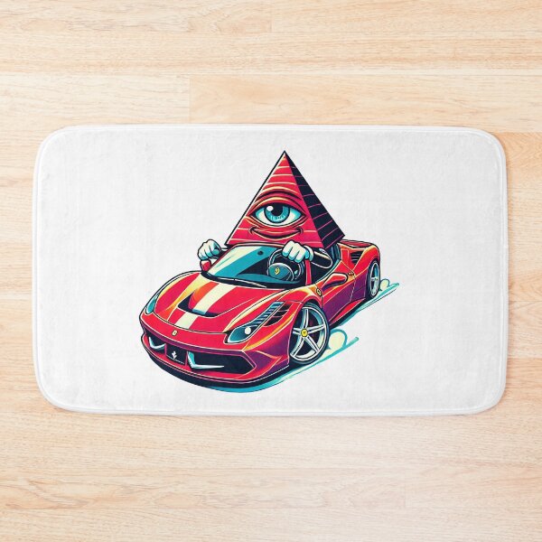 Item preview, Illuminati  designed and sold by supersanko.