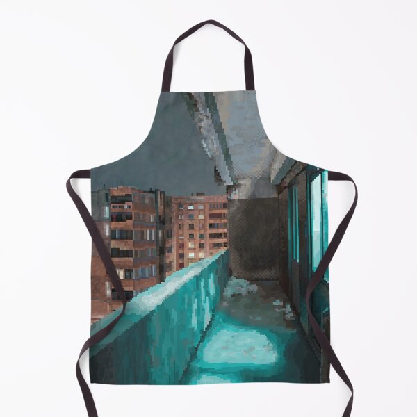 Item preview, balcony designed and sold by webgrl.
