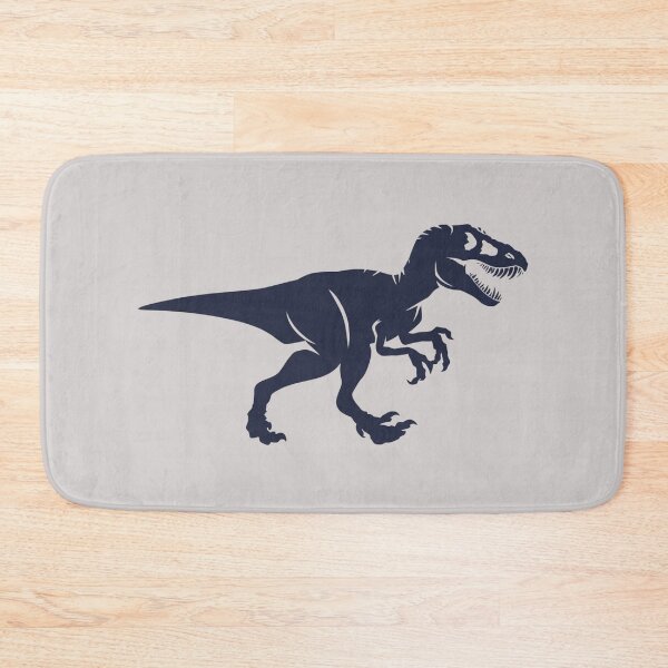 Item preview, Raw Dinosaur Tyrannosaurus Skeleton Fossil Prehistoric designed and sold by Cr320.