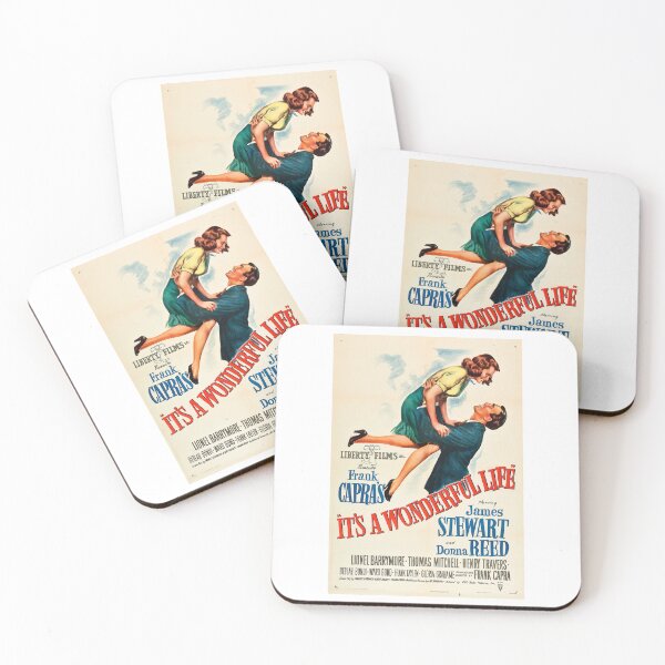 Item preview, It's a wonderful life designed and sold by martirush.