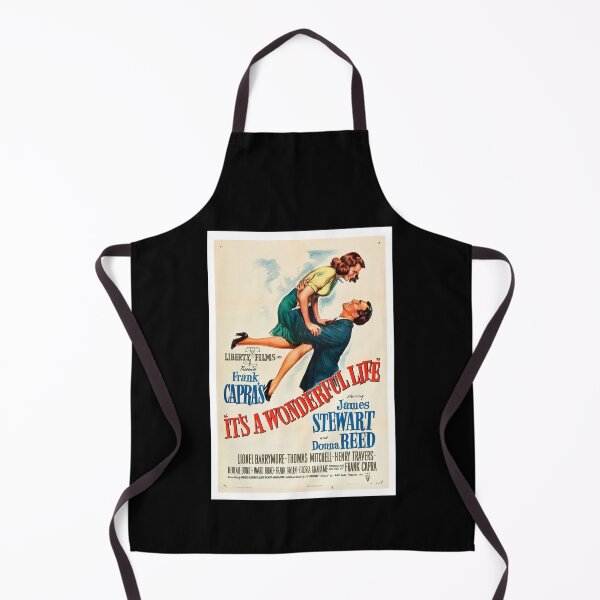 Item preview, It's a wonderful life designed and sold by martirush.
