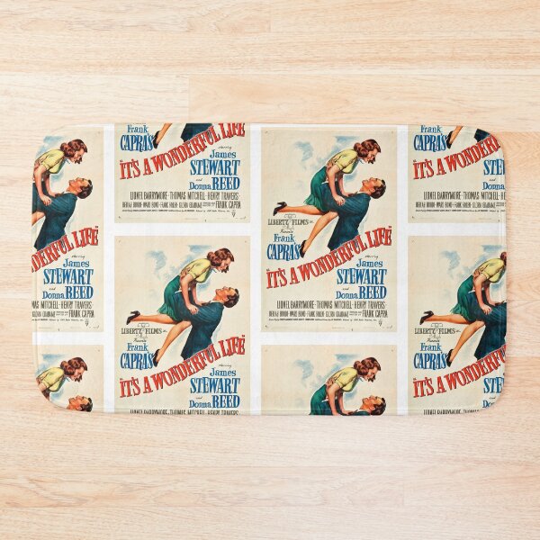 Item preview, It's a wonderful life designed and sold by martirush.