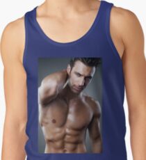 Claude Torso Tank Top