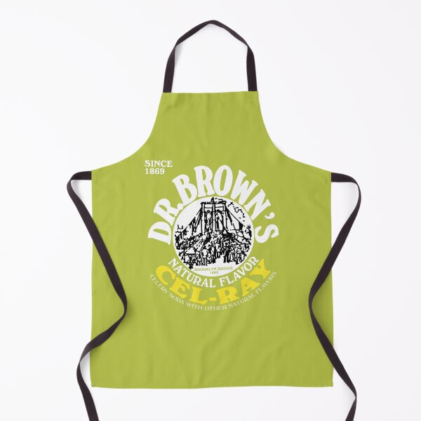 Item preview, Dr. Brown's Cel-Ray designed and sold by ChickenFund.
