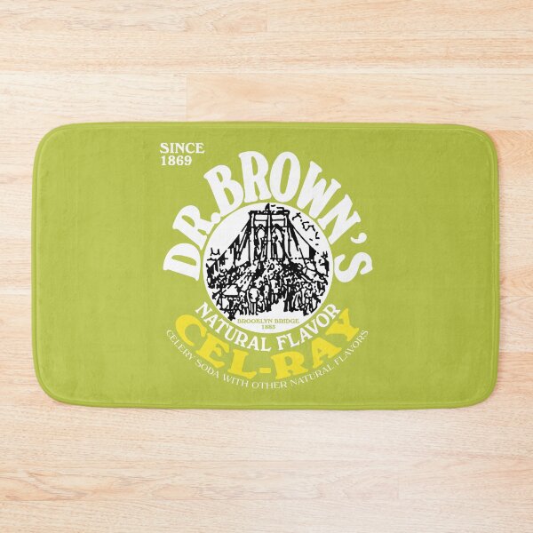 Item preview, Dr. Brown's Cel-Ray designed and sold by ChickenFund.