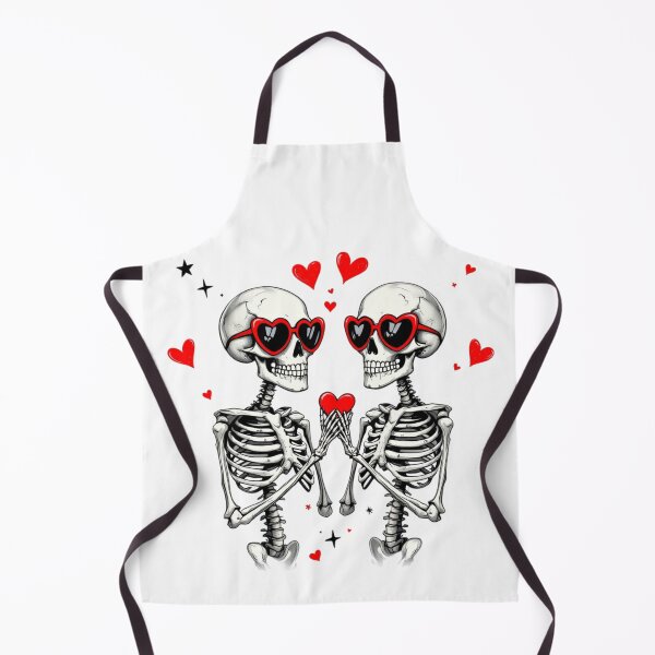 Item preview, skeletons in love designed and sold by jkrphoto.