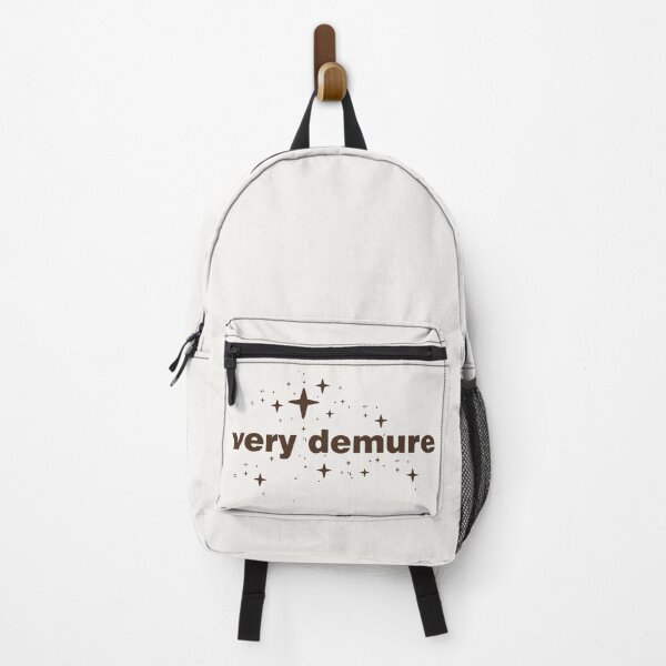 Item preview, very demure designed and sold by sheelatewatia.