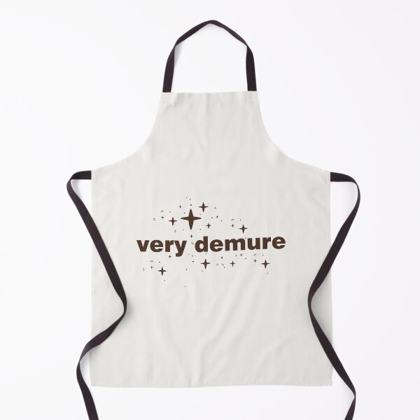 Item preview, very demure designed and sold by sheelatewatia.