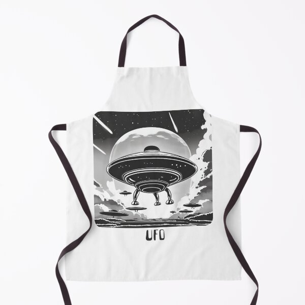 Item preview, U F O designed and sold by Regal-Elegances.