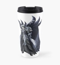 Thanatos personaje de Lost Saga Travel Mug