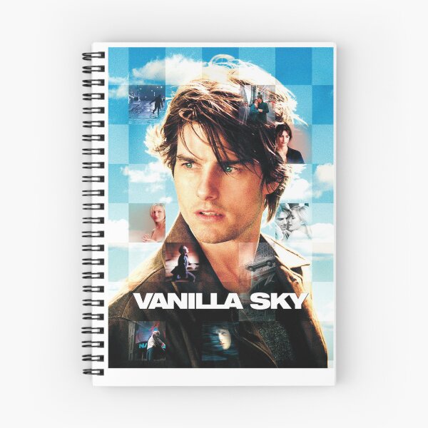 Item preview, Vanilla Sky designed and sold by martirush.