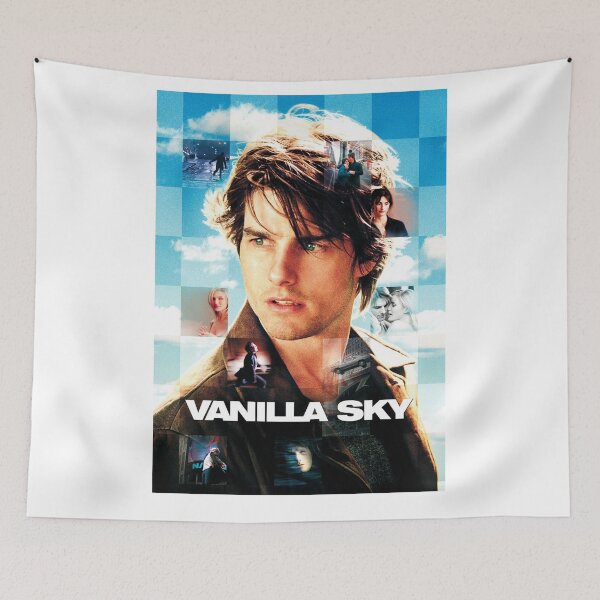 Item preview, Vanilla Sky designed and sold by martirush.