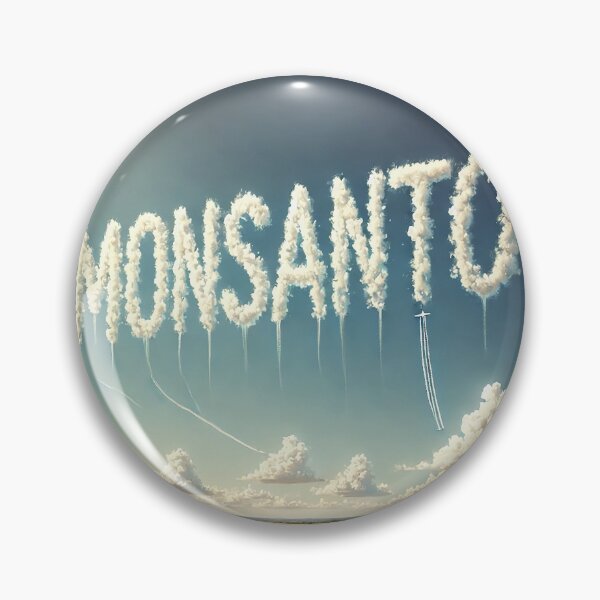 Item preview, Monsanto designed and sold by supersanko.