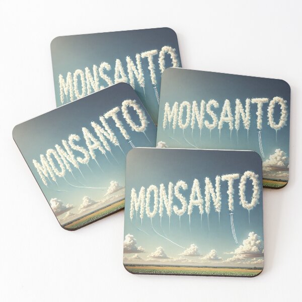 Item preview, Monsanto designed and sold by supersanko.