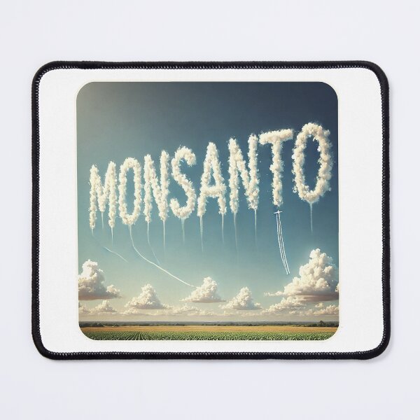 Item preview, Monsanto designed and sold by supersanko.