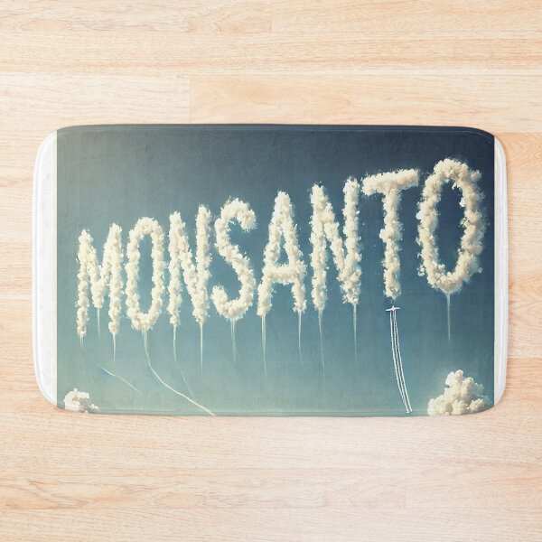 Item preview, Monsanto designed and sold by supersanko.