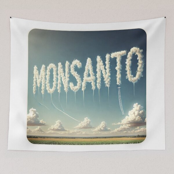 Item preview, Monsanto designed and sold by supersanko.