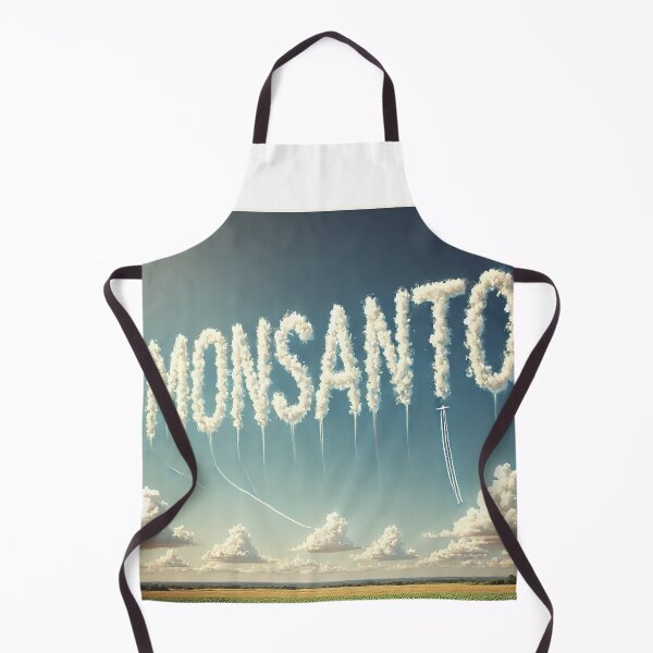 Item preview, Monsanto designed and sold by supersanko.