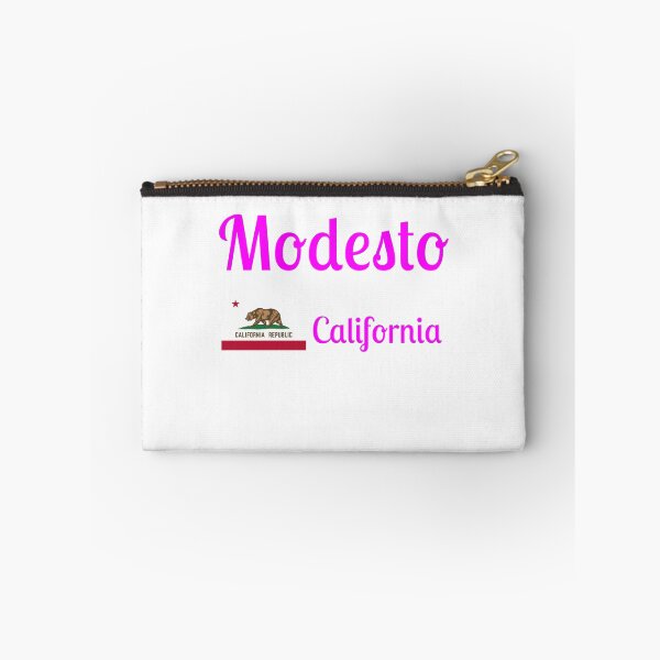 Item preview, Modesto California - Stylish Prints designed and sold by Fleetwood1994.