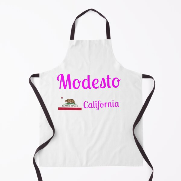 Item preview, Modesto California - Stylish Prints designed and sold by Fleetwood1994.