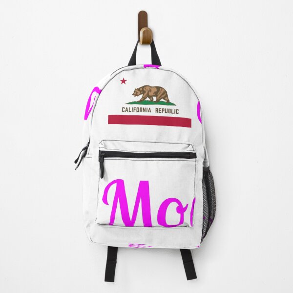 Item preview, Modesto California - Stylish Prints designed and sold by Fleetwood1994.