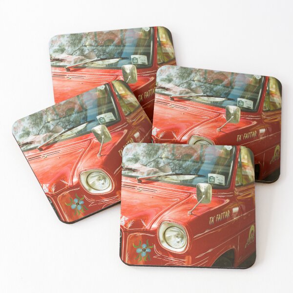 Item preview, Ta Fattar designed and sold by Inspiredbygrain.