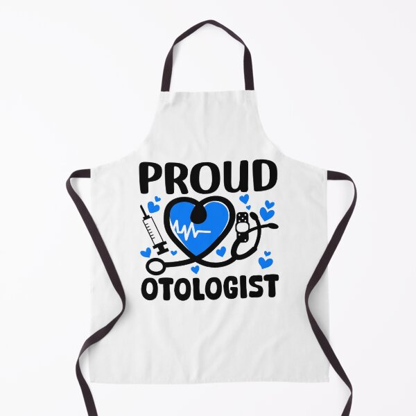 Item preview, Proud Otologist Doctor designed and sold by Stick-Artistry.