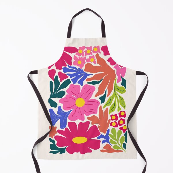 Item preview, Abstract Flowers Poster designed and sold by Sulthansstore1.