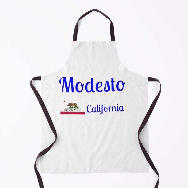 Item preview, Modesto California - Stylish Prints designed and sold by Fleetwood1994.