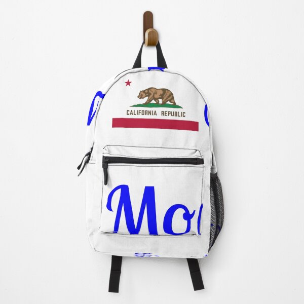Item preview, Modesto California - Stylish Prints designed and sold by Fleetwood1994.