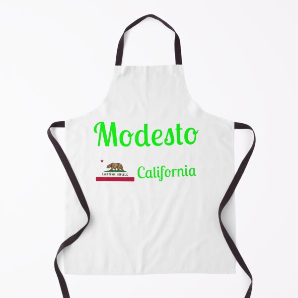 Item preview, Modesto California - Stylish Prints designed and sold by Fleetwood1994.