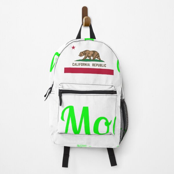 Item preview, Modesto California - Stylish Prints designed and sold by Fleetwood1994.