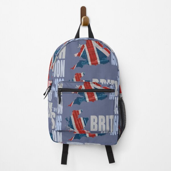 Item preview, The British Invasion designed and sold by Ravvick.