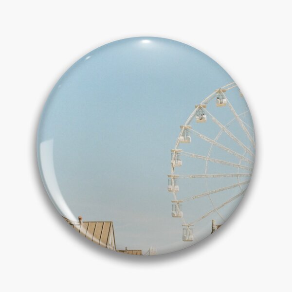 Item preview, Mumbles, wales  designed and sold by Inspiredbygrain.