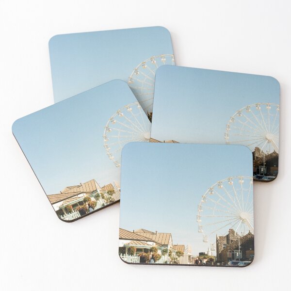 Item preview, Mumbles, wales  designed and sold by Inspiredbygrain.