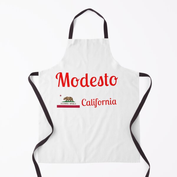 Item preview, Modesto California - Stylish Prints designed and sold by Fleetwood1994.