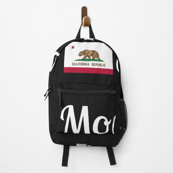Item preview, Modesto California - Stylish Prints designed and sold by Fleetwood1994.
