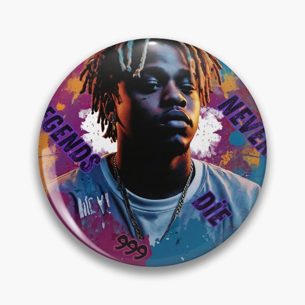 Item preview, Juice Wrld | 999 designed and sold by UmutK.