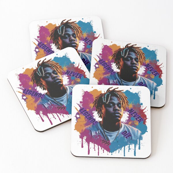 Item preview, Juice Wrld | 999 designed and sold by UmutK.