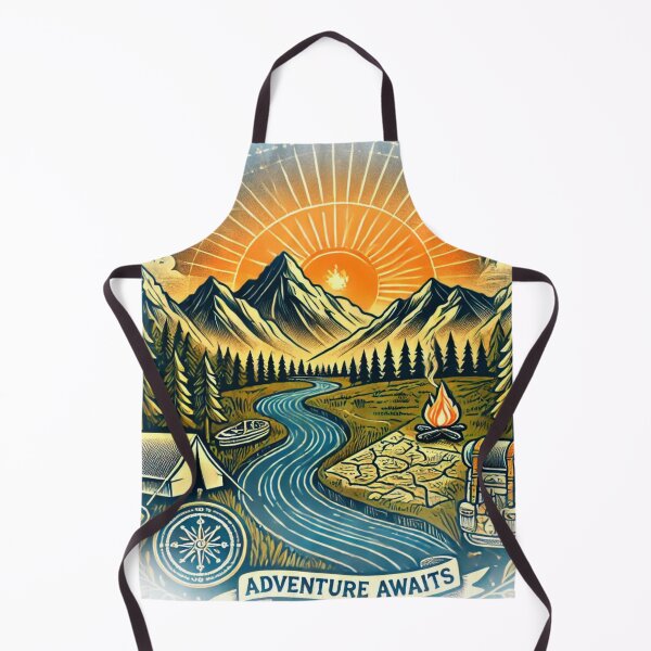 Item preview, Adventure Awaits designed and sold by MaviArt-ADesign.