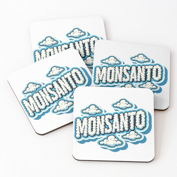 Item preview, Monsanto designed and sold by supersanko.