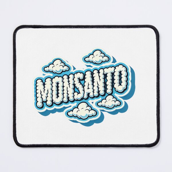 Item preview, Monsanto designed and sold by supersanko.