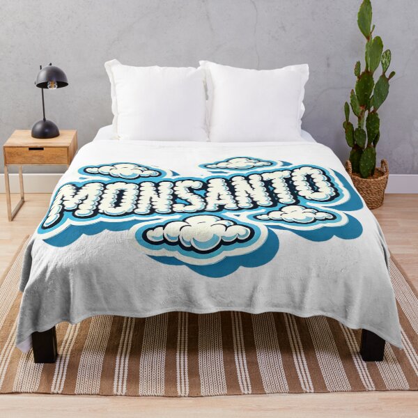 Item preview, Monsanto designed and sold by supersanko.