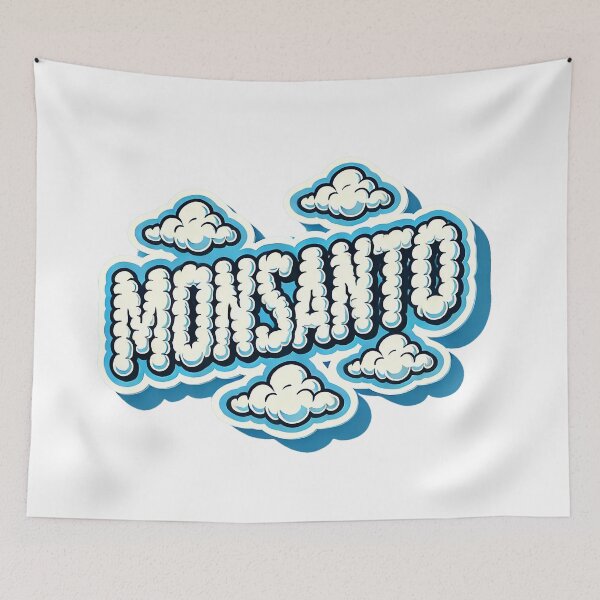 Item preview, Monsanto designed and sold by supersanko.