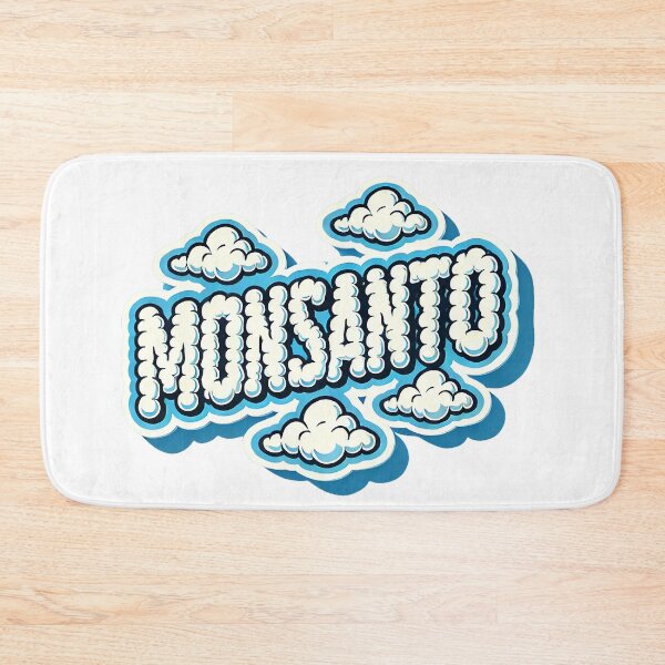 Item preview, Monsanto designed and sold by supersanko.
