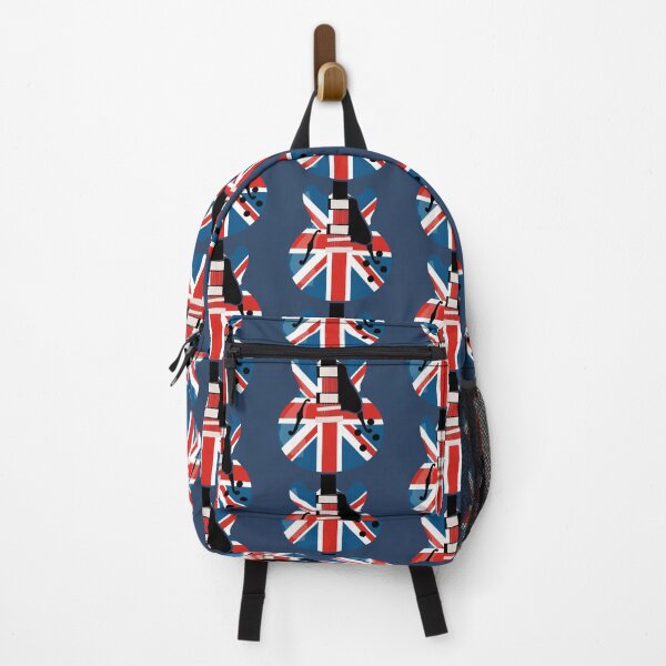 Item preview, BritPop Guitar designed and sold by Ravvick.