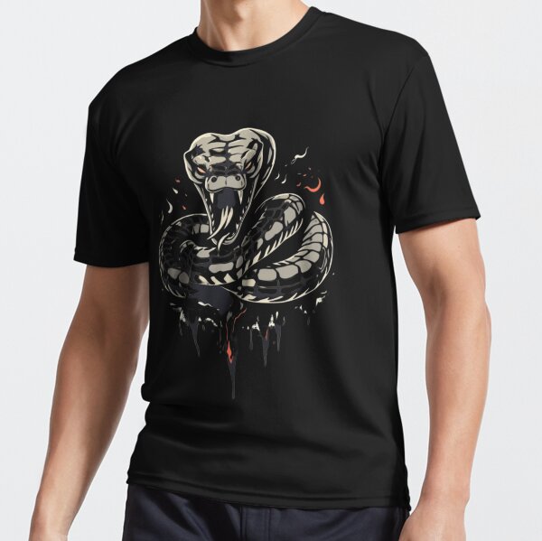 Item preview, Fangs of Fury designed and sold by hallwell.