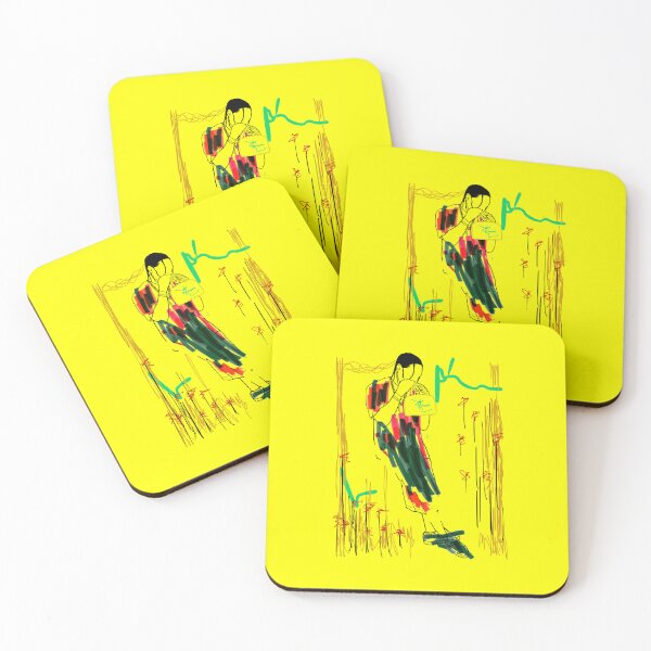 Item preview, Swag Abstract art designed and sold by FrogLLi.